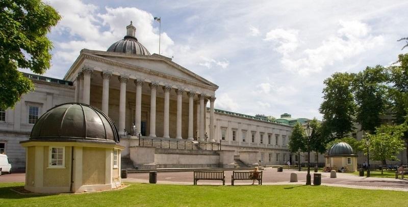 Đại học UCL (University College London) - Anh