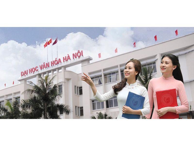 Đại học Văn hoá Hà Nội