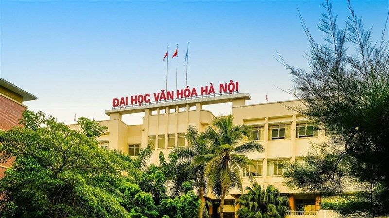 Đại học Văn hóa Hà Nội