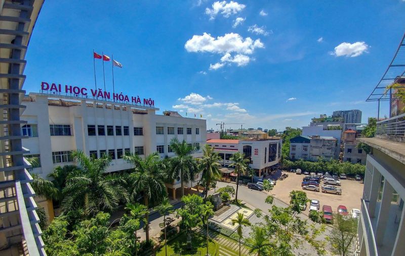 Đại học Văn hóa Hà Nội