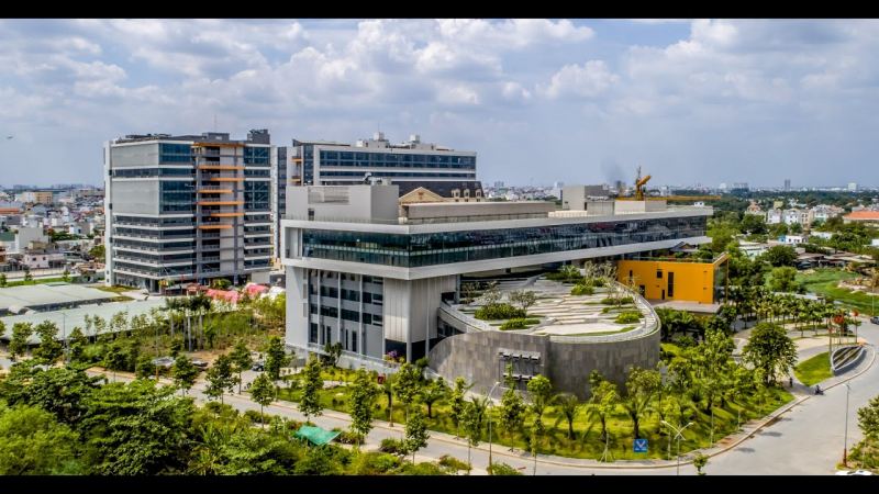 Đại học Văn Lang