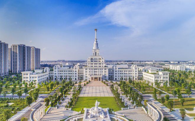 Trường Đại học Vin (VinUniversity)