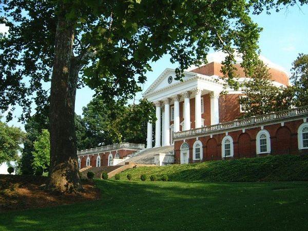 Trường Đại học Virginia