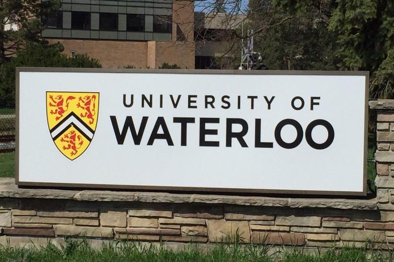Trường Đại học Waterloo