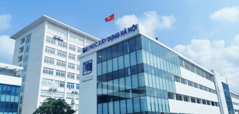 Trường Đại học Xây dựng Hà Nội
