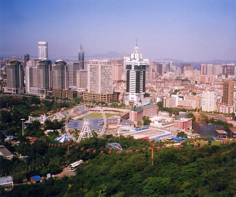 Đại Liên