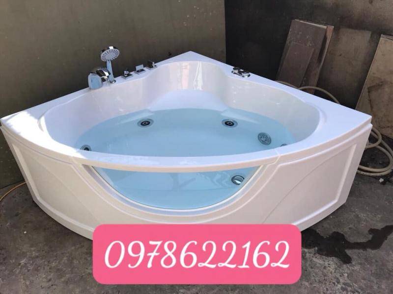 Đại Lý Bồn Tắm, Máy Xông Hơi Hưng Thịnh