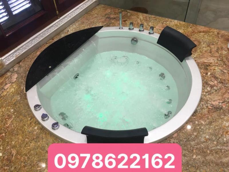 Đại Lý Bồn Tắm, Máy Xông Hơi Hưng Thịnh