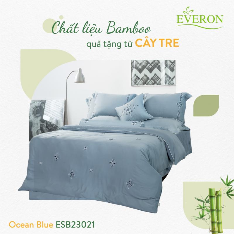 Đại lý chăn ga gối đệm Everon Hàn Quốc - Đồng Nai