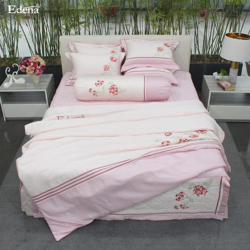 Đại lý chăn ra gối nệm Edena Vũng Tàu