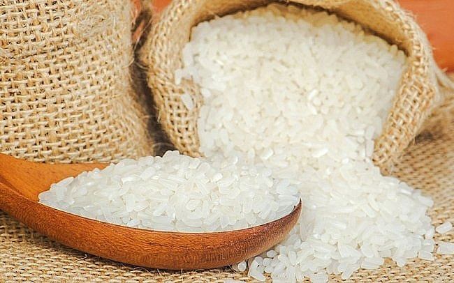Đại lý gạo Dũng Liên