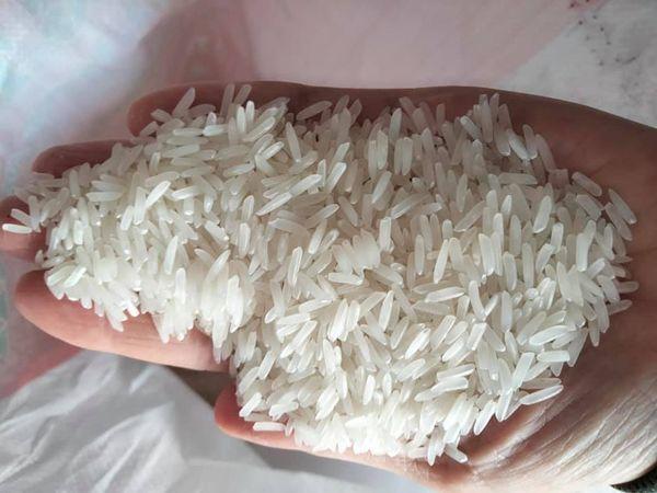 ﻿Đại Lý Gạo Trung Đông