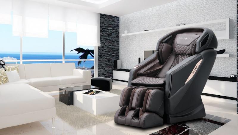 Đại lý Ghế Massage Taisodo