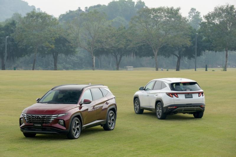 Hyundai Nghệ An