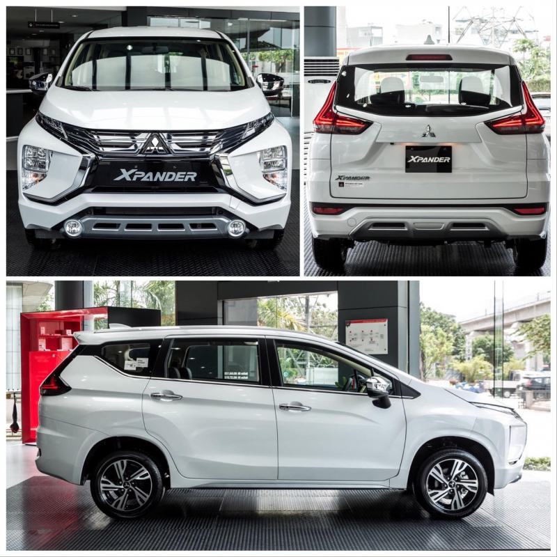 Đại lý Mitsubishi Võ Văn Kiệt
