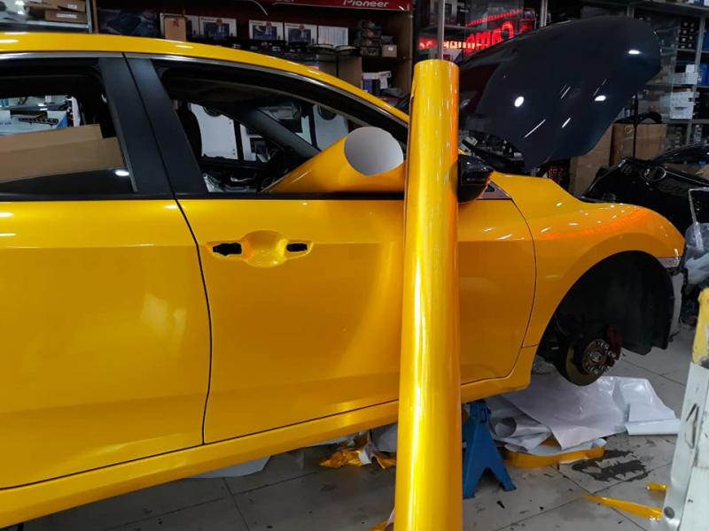 Đại lý Sơn - Decal Cao Cấp Việt Thịnh