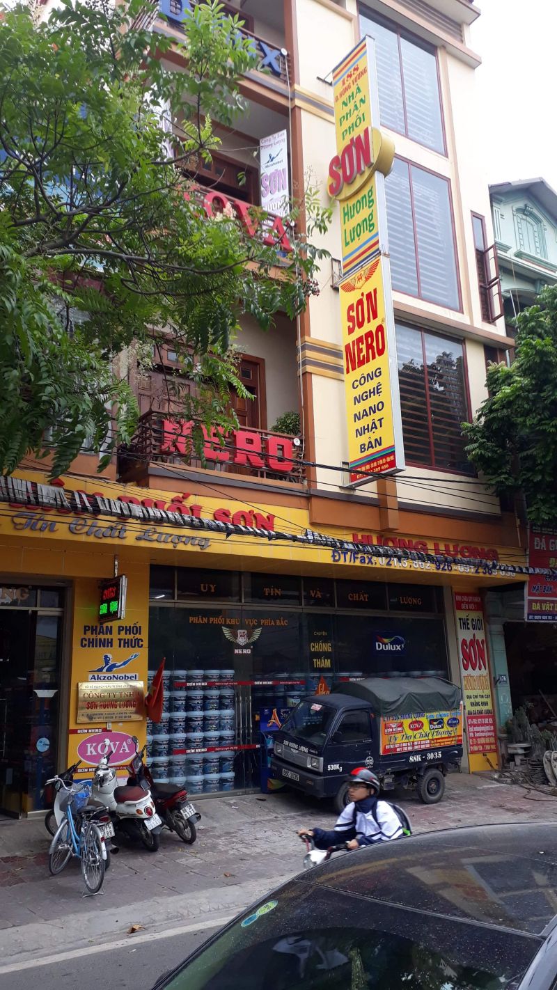 Đại Lý sơn Hương Lượng