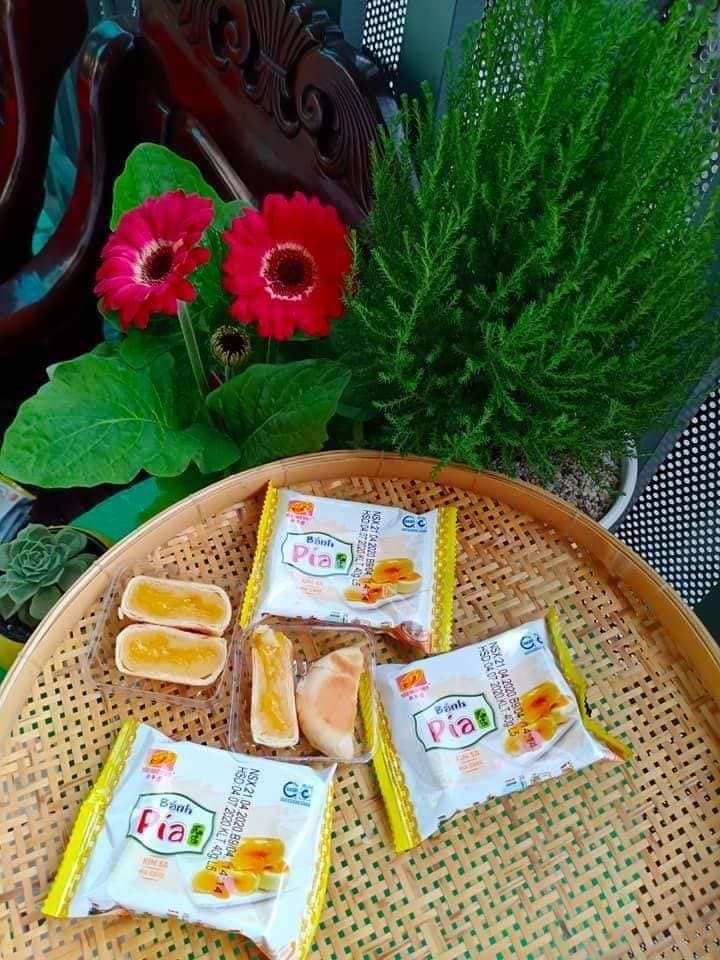 Đại lý Tân Huê Viên