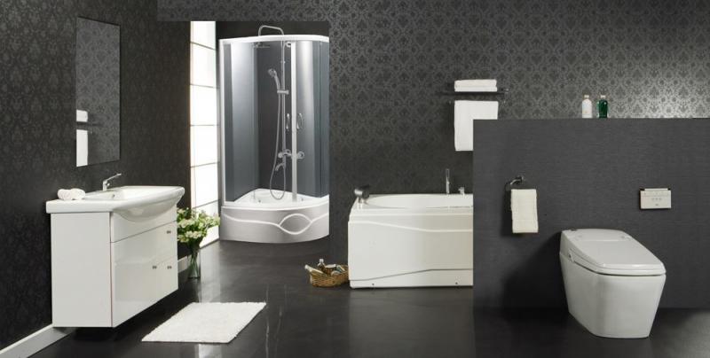 Đại lý thiết bị vệ sinh Dũng Hằng Ceramics
