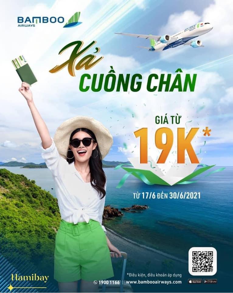Đại Lý Vé Máy Bay hamibay