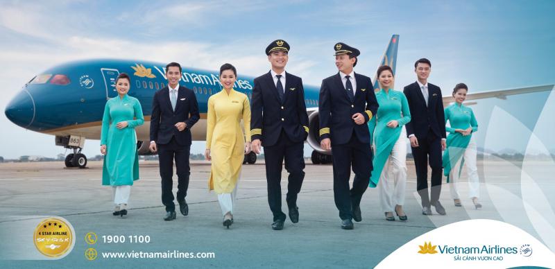 Đại Lý Vé Máy Bay Rẻ Thành Tâm