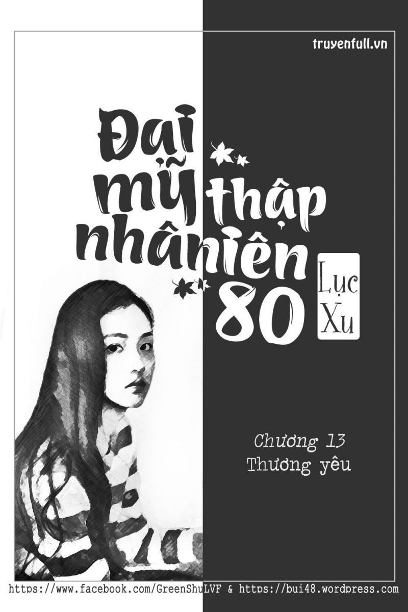 Đại mỹ nhân thập niên 80