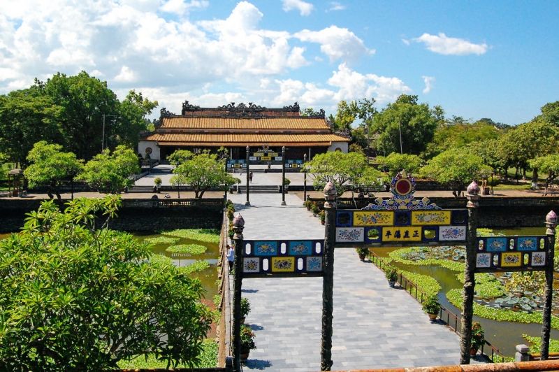 Đại Nội Huế