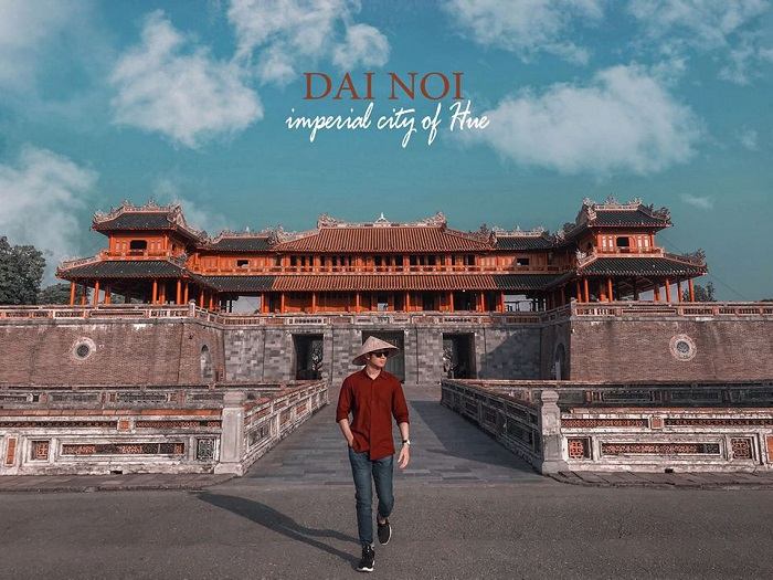 Cảm xúc về Huế thân thương