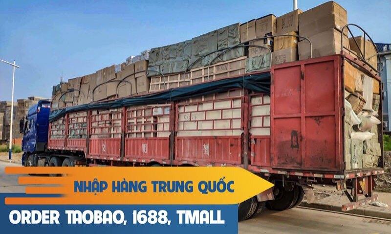 Đại Phúc Logistics luôn cố gắng tối ưu hóa thời gian hoàn thành, xử lý đơn hàng để đảm bảo hàng hóa về tay khách hàng trong thời gian nhanh nhất