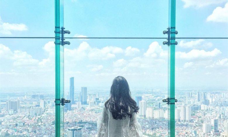 Landmark Sky 72