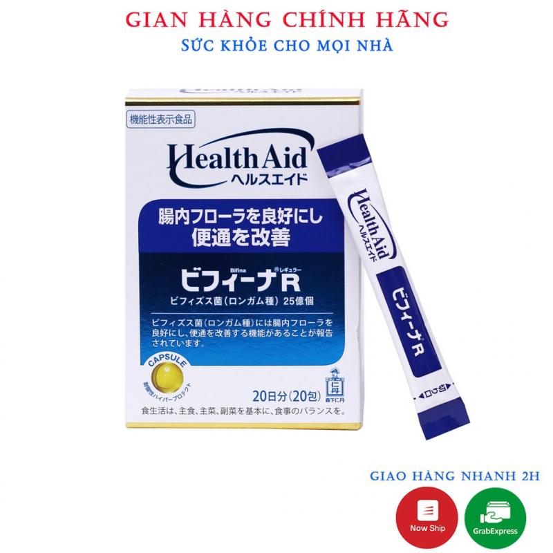 Đại tràng - Bifina Nhật Bản, loại R