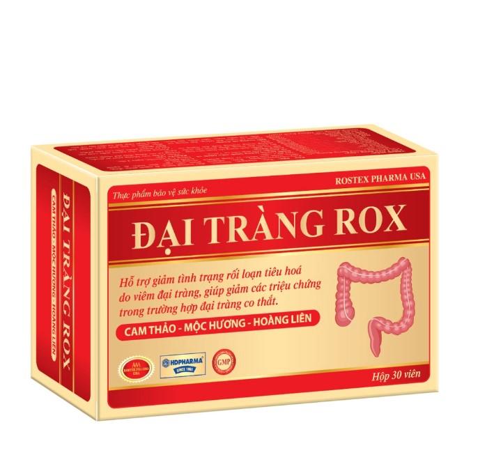 Đại Tràng Rox