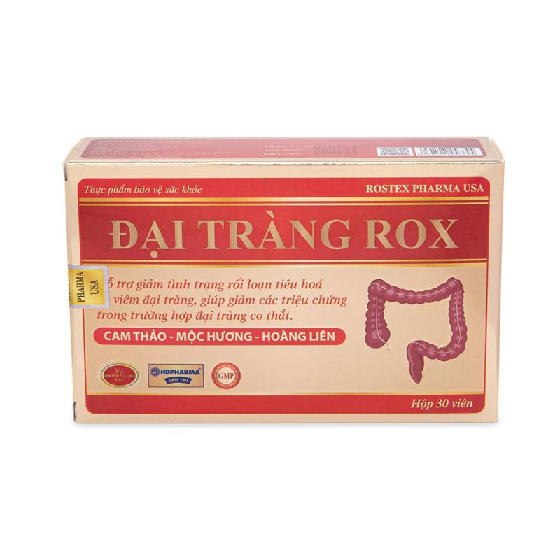 Đại Tràng Rox