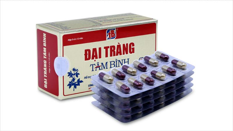 Đại Tràng Tâm Bình