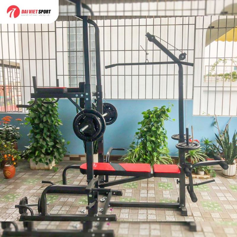 Đại Việt Sport