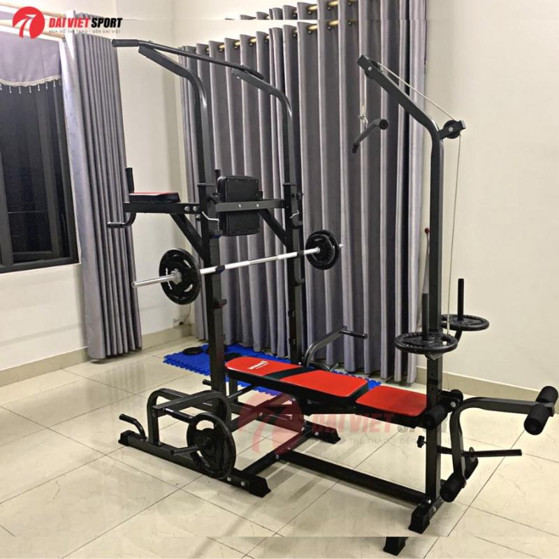 Đại Việt Sport