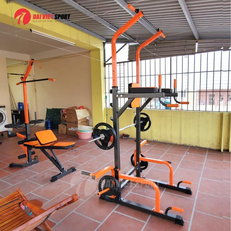 Đại Việt Sport