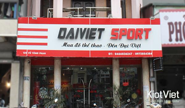 Đại Việt Sport