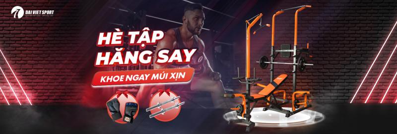 ﻿Đại Việt Sport