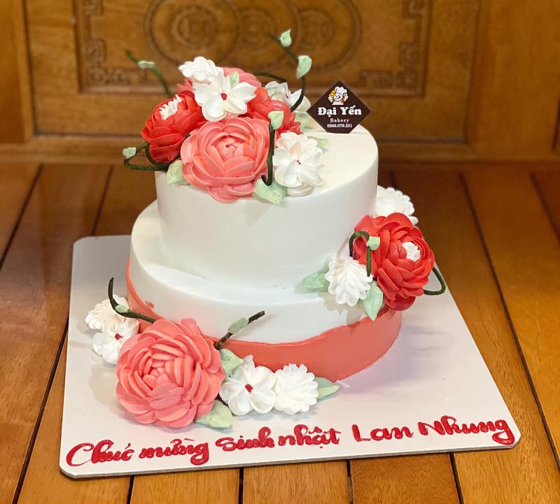 Đại Yến Bakery
