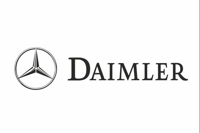 Logo Daimler