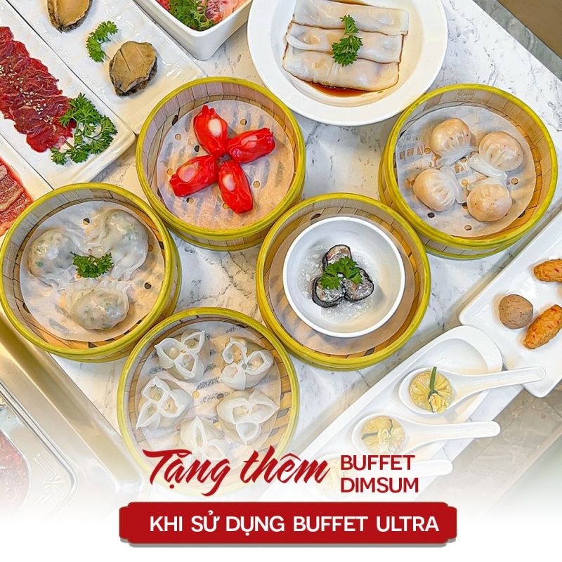 Dainty hotpot