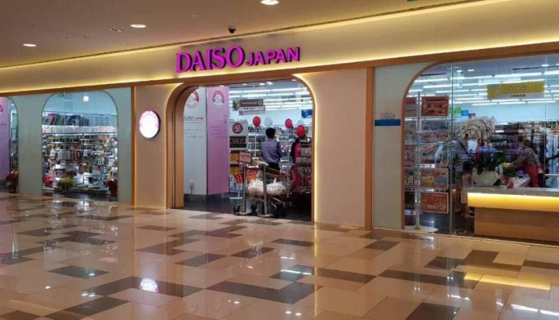 Daiso Japan Vietnam