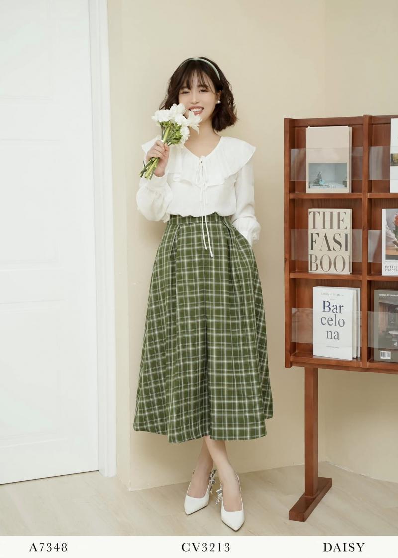 Daisy