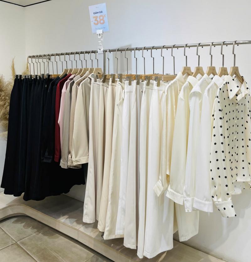Shop Thời Trang Daisy