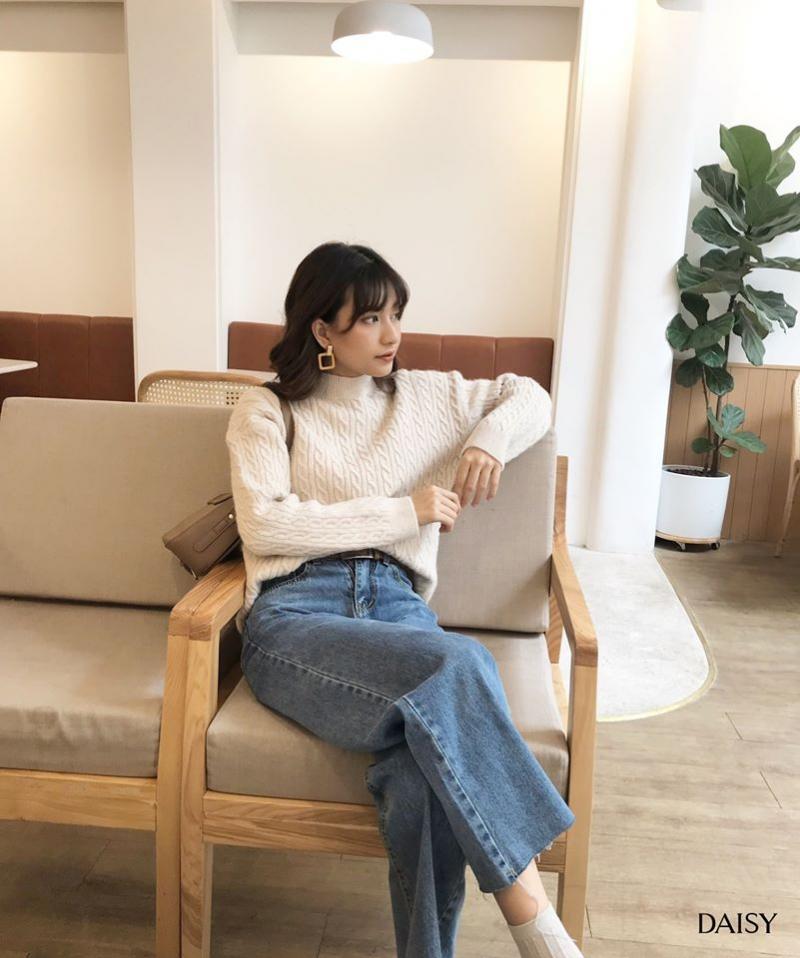 Thời trang Daisy