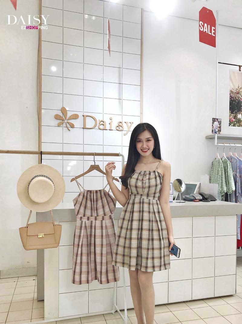 Daisy
