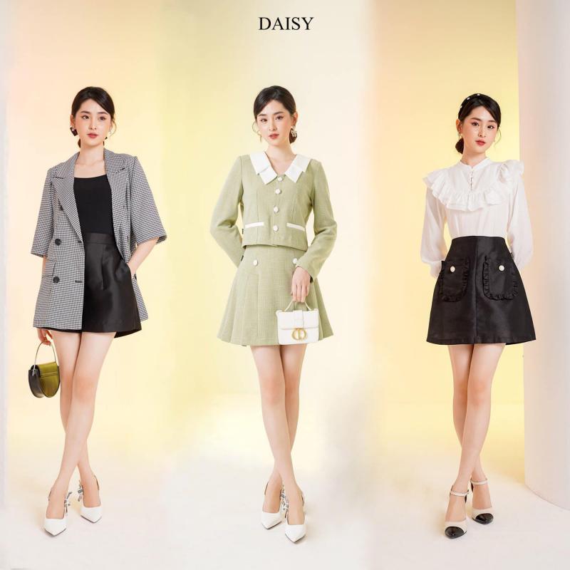 Daisy