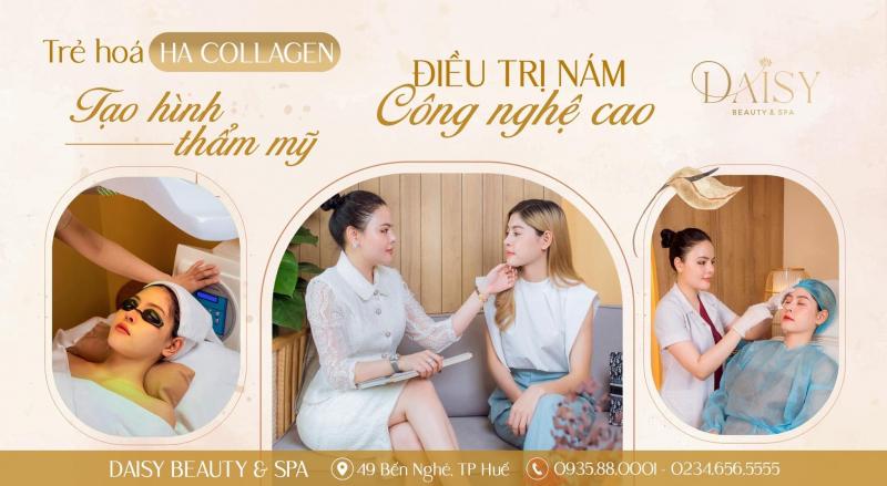 Daisy Beauty Clinic