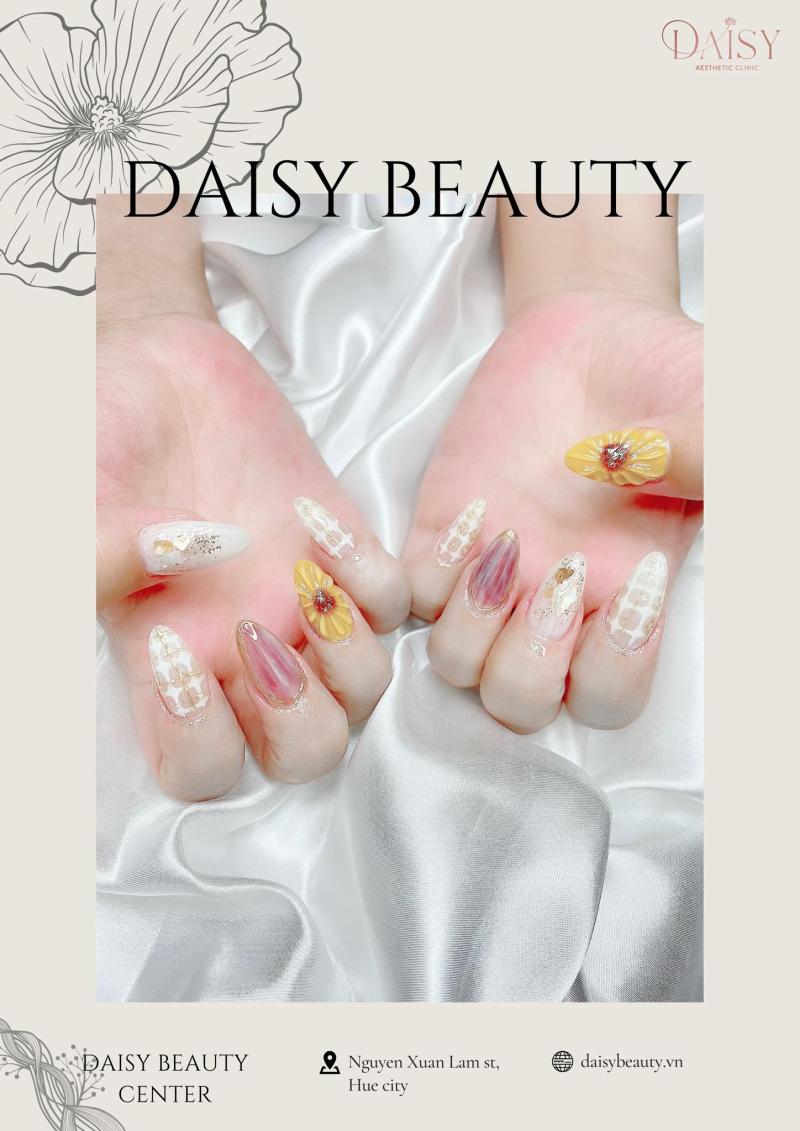Trung Tâm Thẩm Mỹ Daisy Aesthetic Clinic